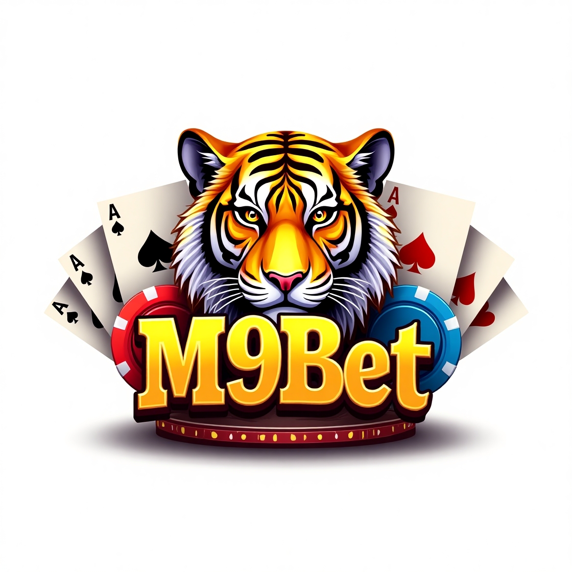 register M9 Bet