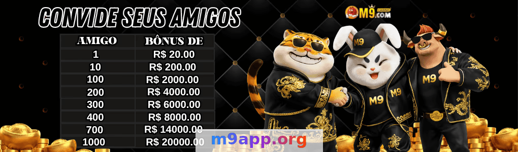 m9 - Esportes: Seu Universo de Apostas Esportivas Online 3 Imagem ilustrativa