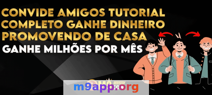 m9 - Cassino Online: Jogos, Bônus e Segurança 4 Imagem ilustrativa